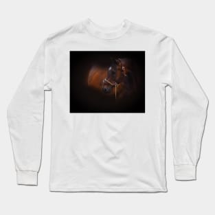 Nico Long Sleeve T-Shirt
